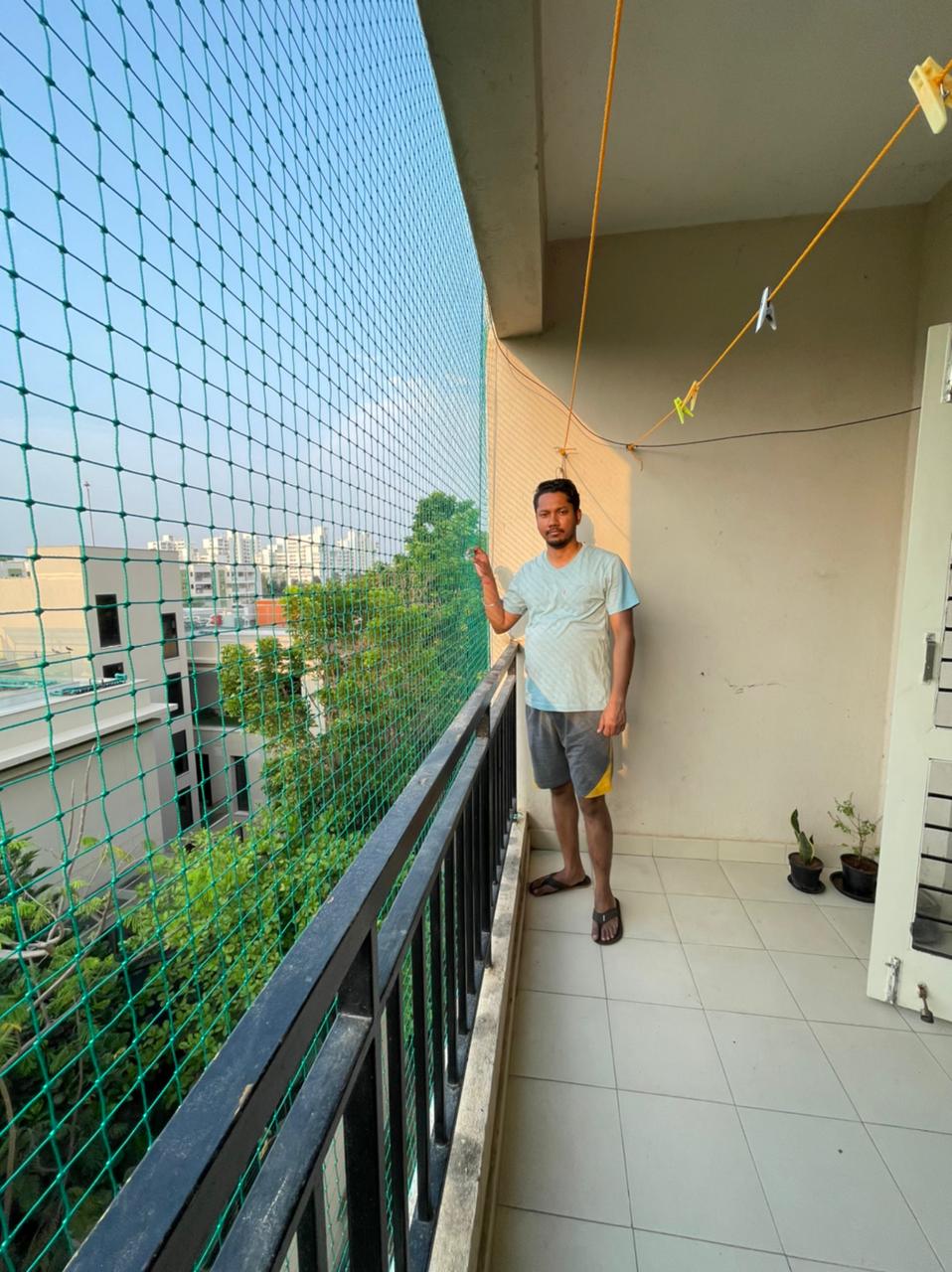 Bird Netting